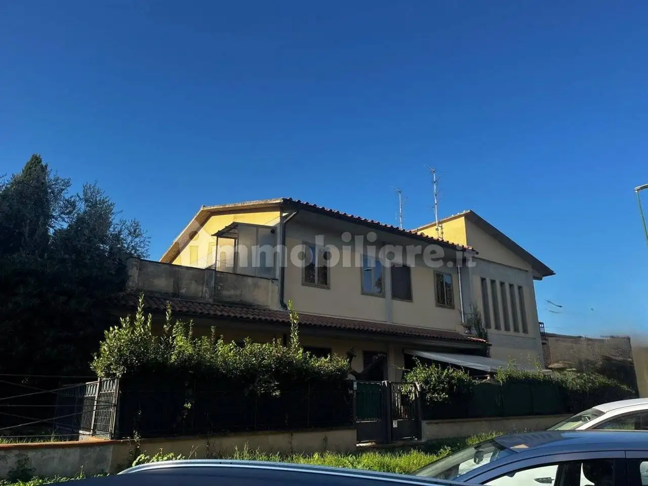 Appartamento in vendita a Campi Bisenzio