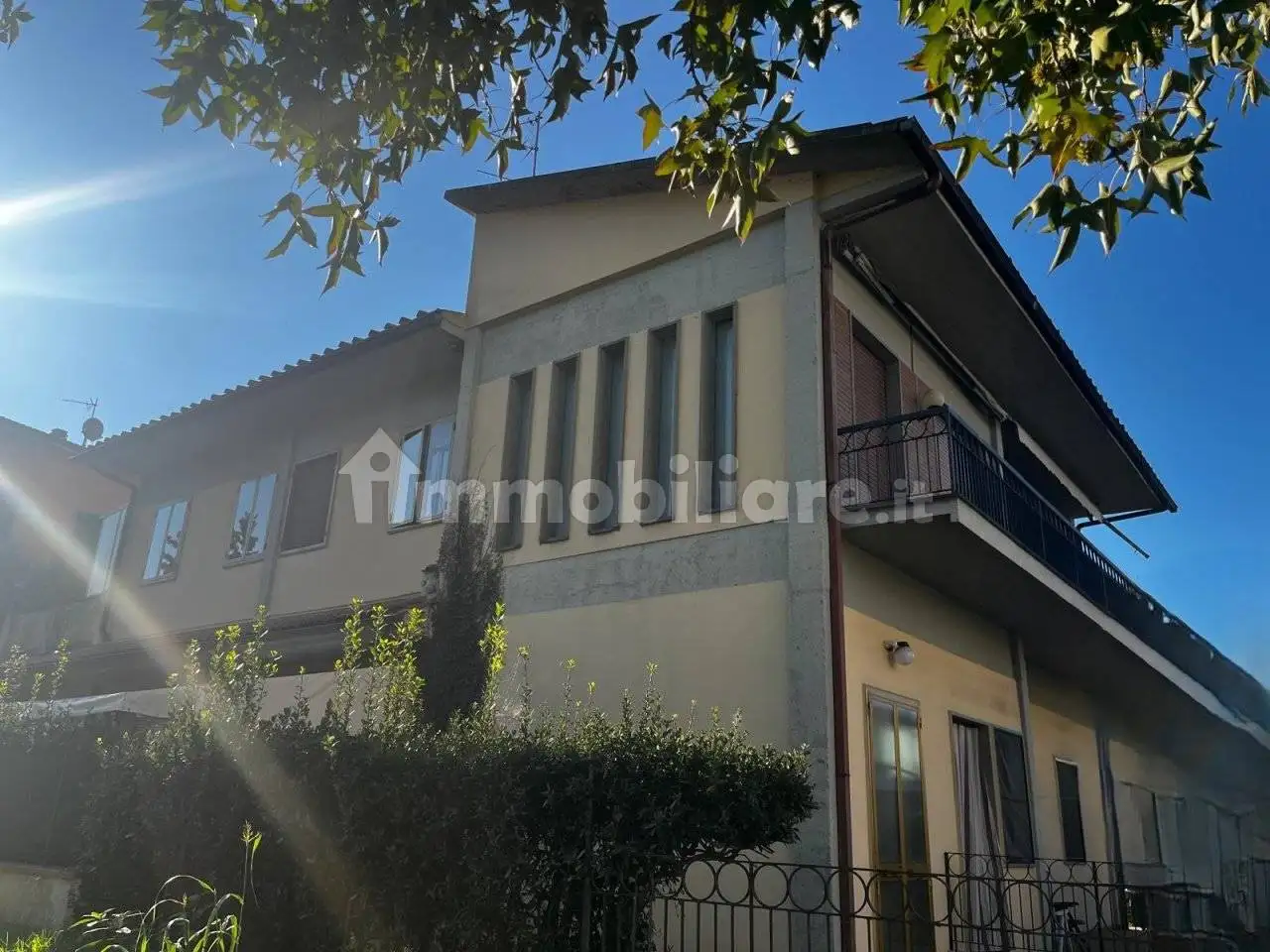 Appartamento via della Crescia, San Giusto, San Cresci, Campi Bisenzio - foto 2