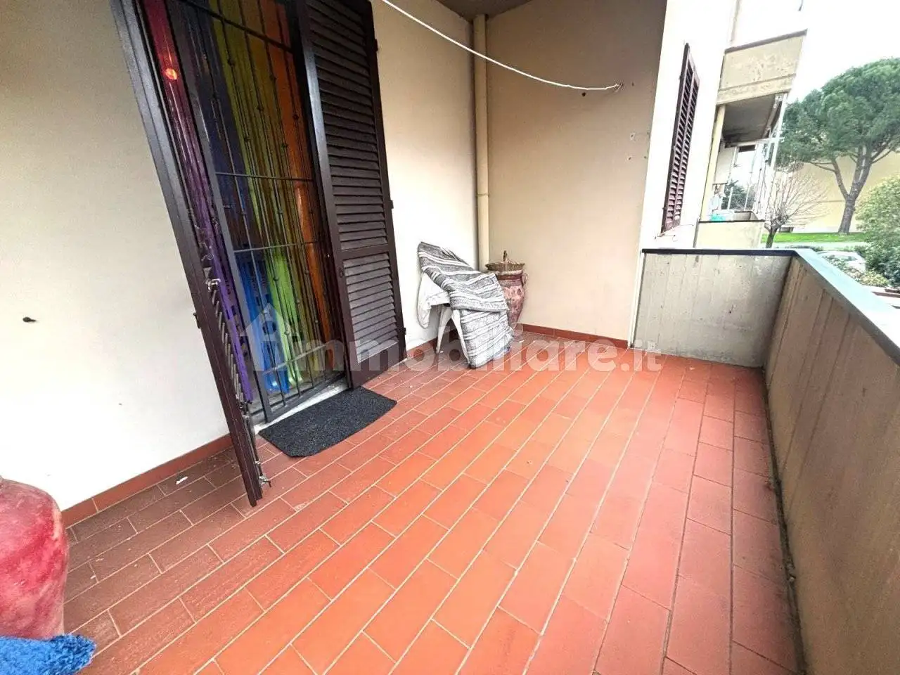 Appartamento in vendita a Campi Bisenzio