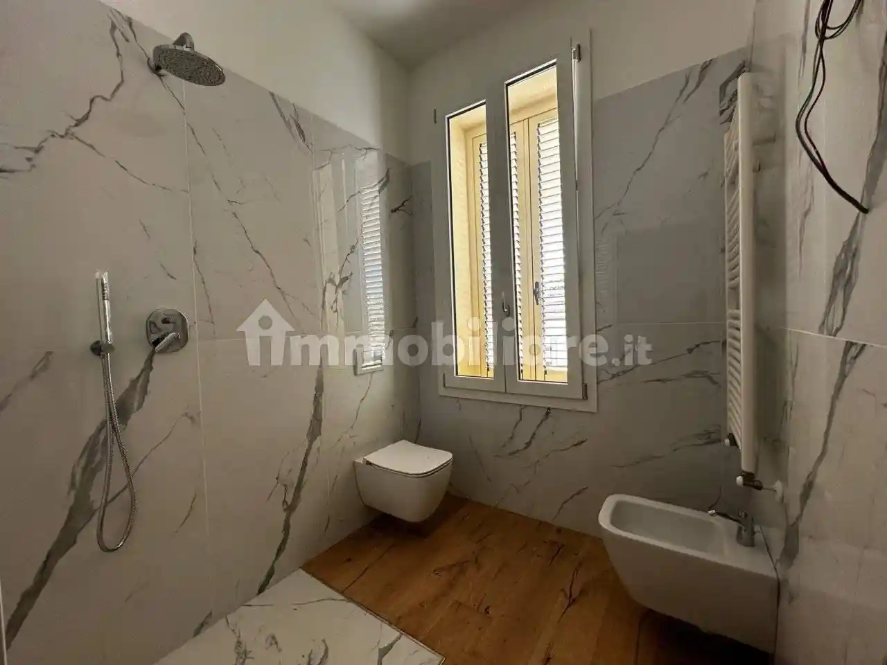 Terratetto unifamiliare via della Crescia, San Giusto, San Cresci, Campi Bisenzio - foto 5