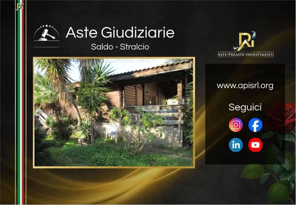 Appartamento in asta a Terme Vigliatore