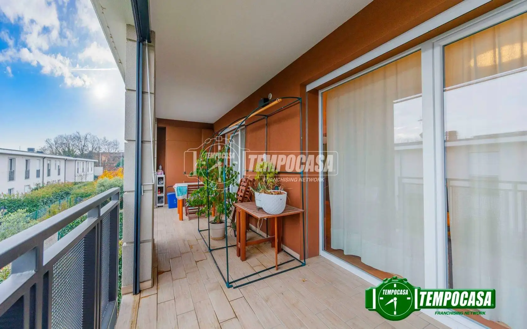 Appartamento in vendita a Siziano