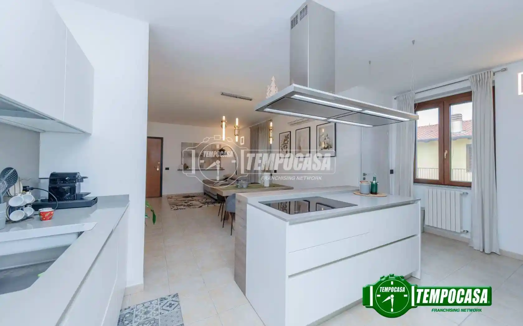 Trilocale via Padova, Centro, Vidigulfo - foto 4