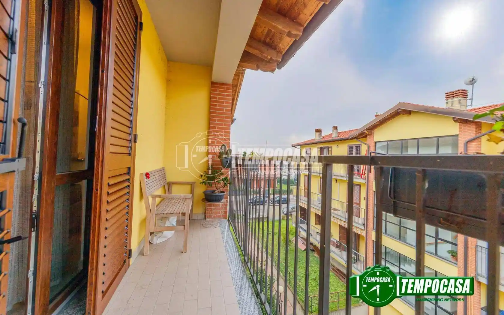 Trilocale via Padova, Centro, Vidigulfo - foto 5