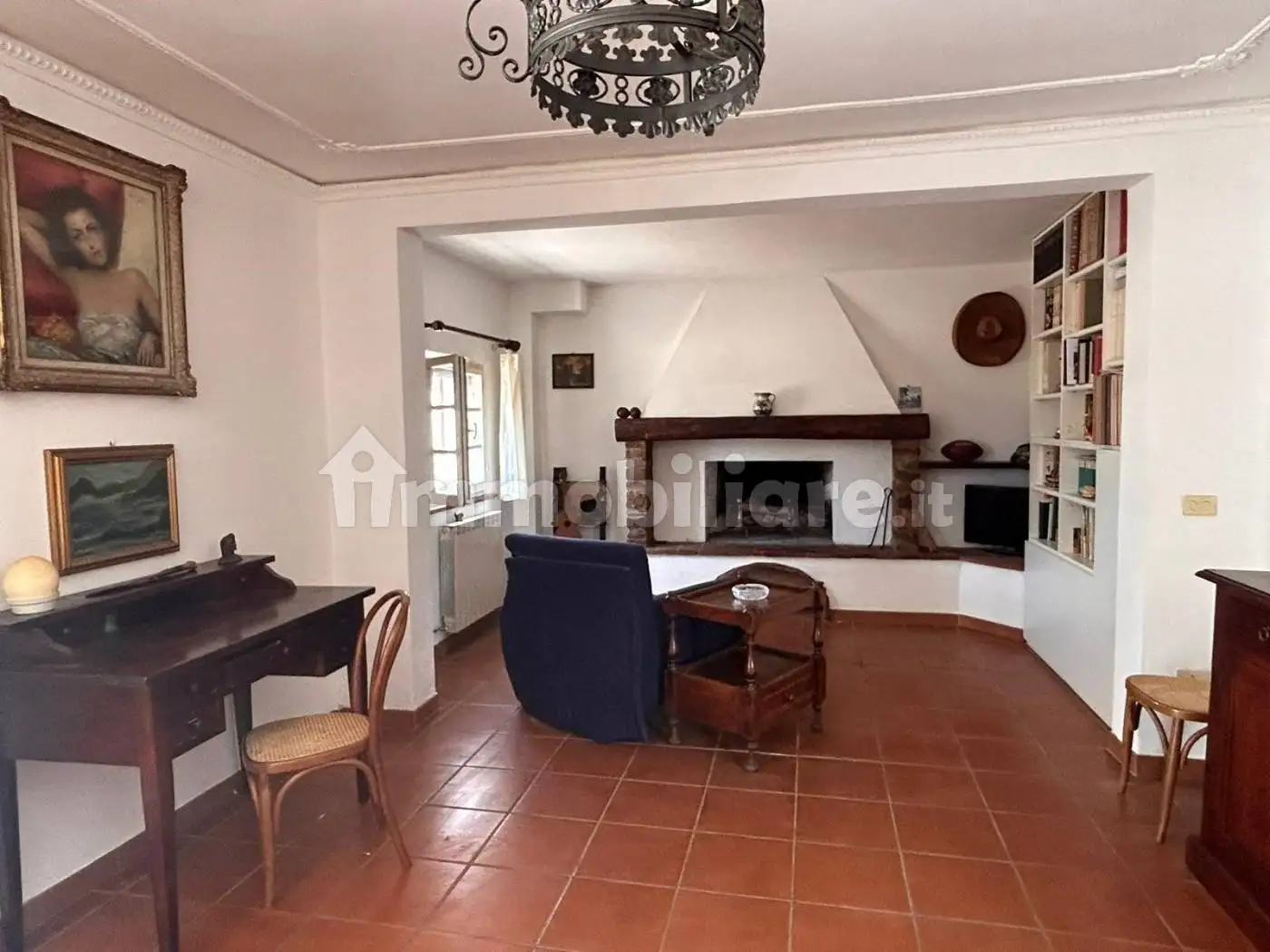 Villa in vendita a Castiglione del Lago