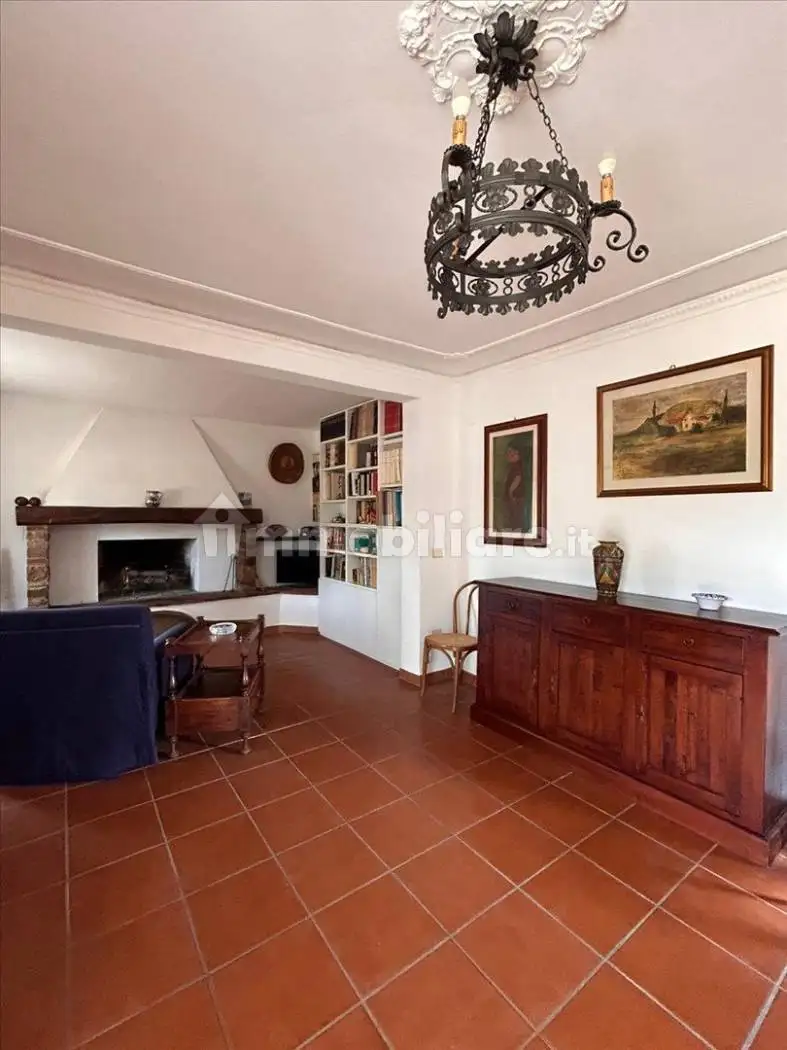 Villa plurifamiliare, buono stato, 190 m², Petrignano, Castiglione del Lago - foto 5