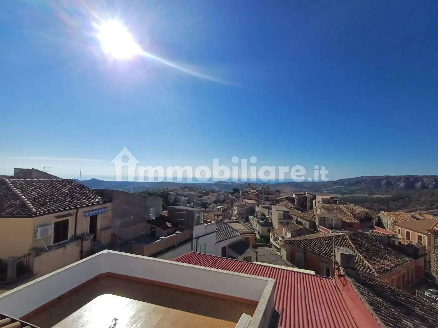 Casa indipendente in vendita a Caulonia