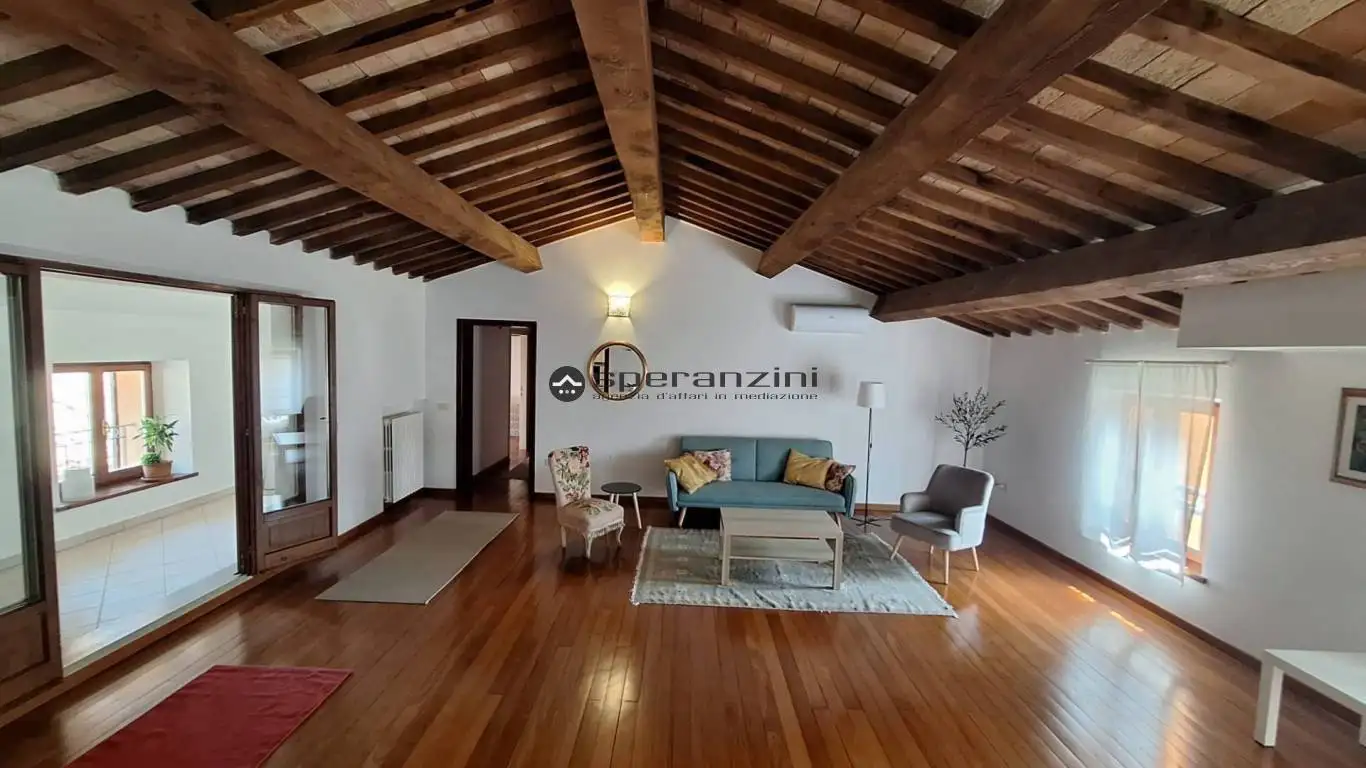 Attico via gasparoli ,, Centro Storico, Fano - foto 2