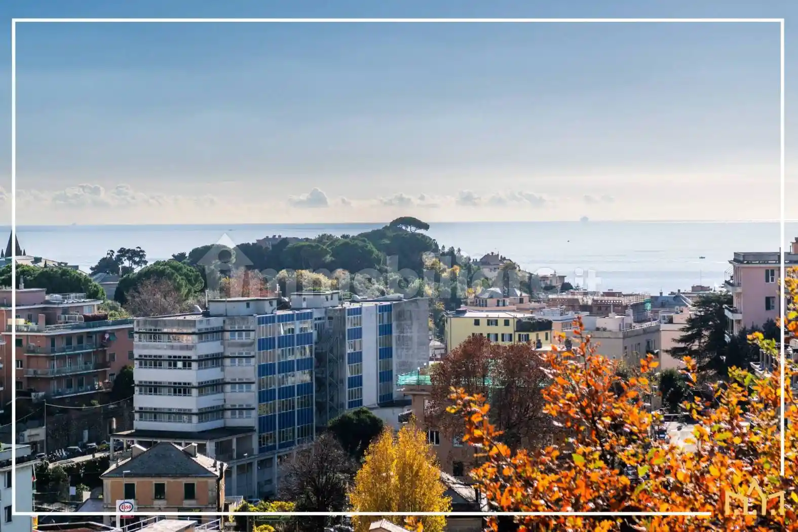 Bilocale via Sibilla Mertens 20, Sturla, Genova - foto 4