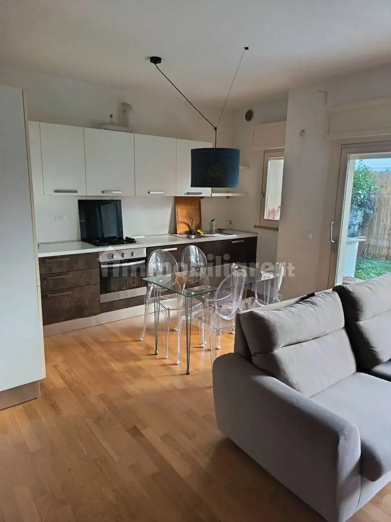 Bilocale via Hermada 24, Soria, Pesaro - foto 4