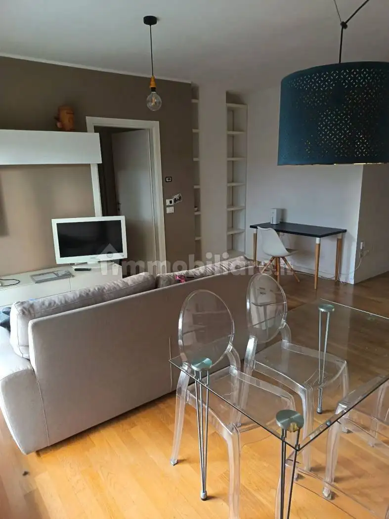 Bilocale via Hermada 24, Soria, Pesaro - foto 5