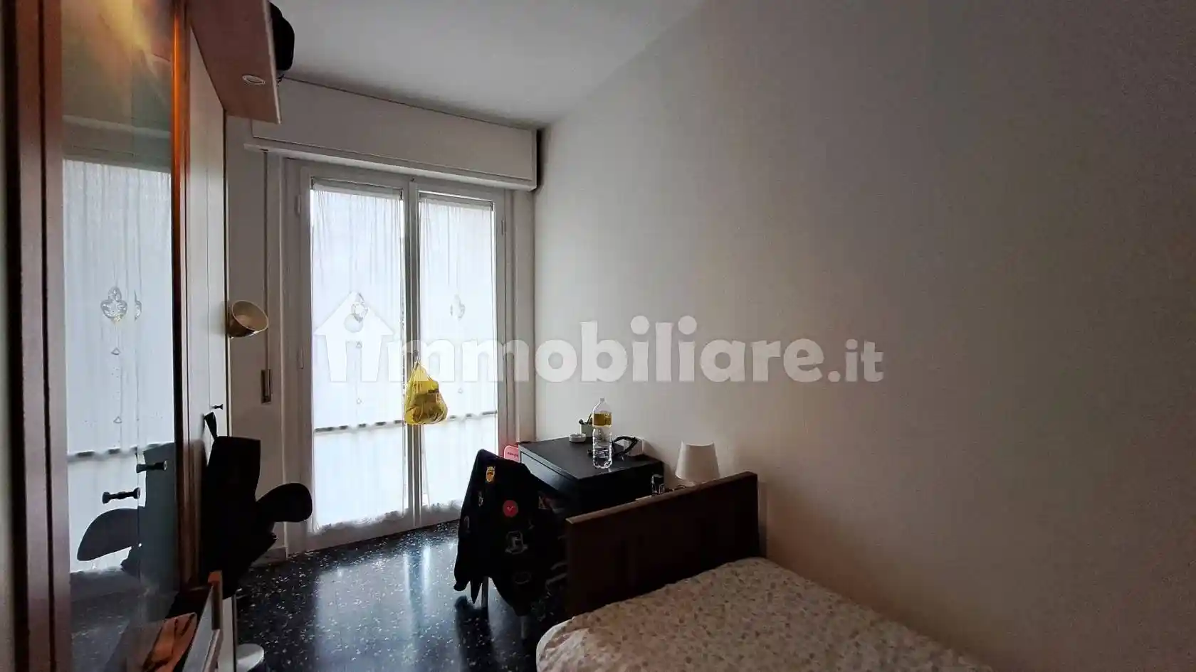 Appartamento via Claudio Monteverdi 8, Porta al Prato - San Jacopino, Firenze - foto 2