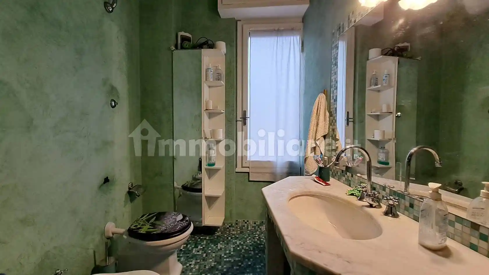 Appartamento via Claudio Monteverdi 8, Porta al Prato - San Jacopino, Firenze - foto 3