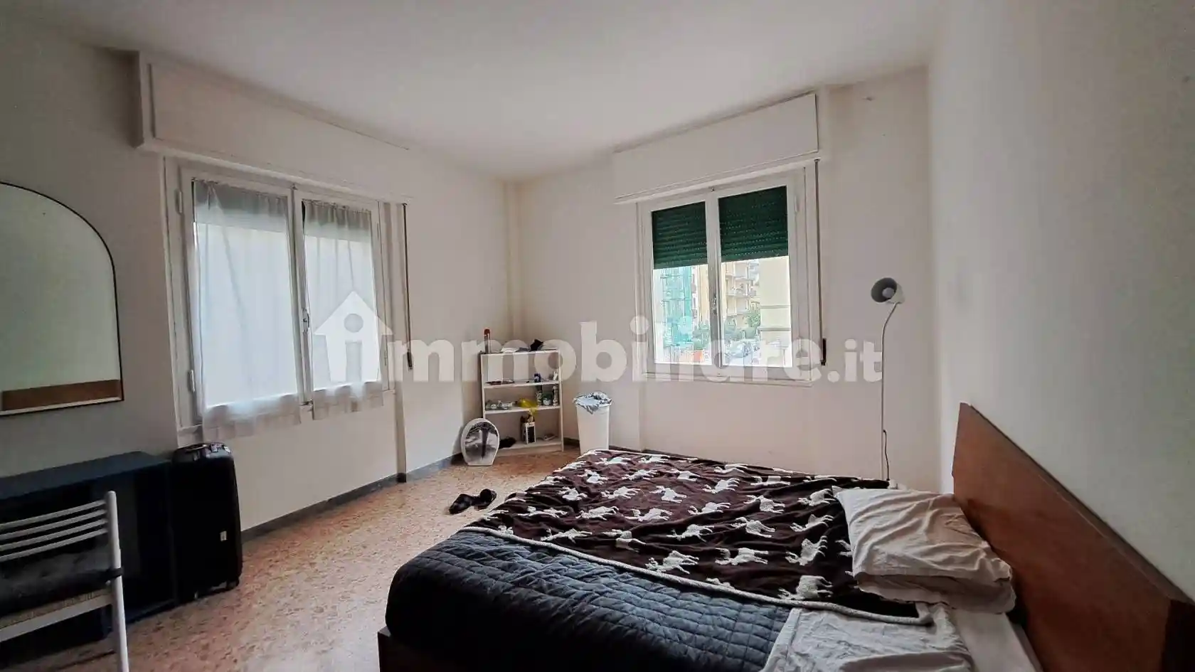 Appartamento via Claudio Monteverdi 8, Porta al Prato - San Jacopino, Firenze - foto 4