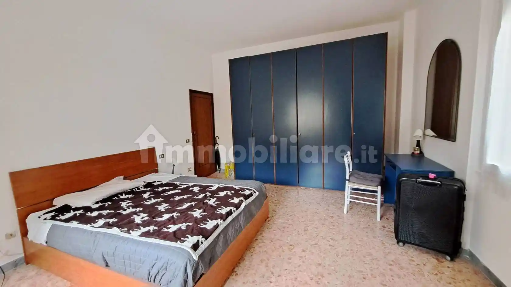 Appartamento via Claudio Monteverdi 8, Porta al Prato - San Jacopino, Firenze - foto 5