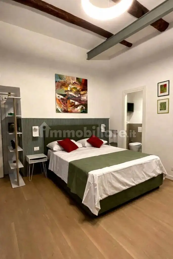 Appartamento in affitto a Napoli