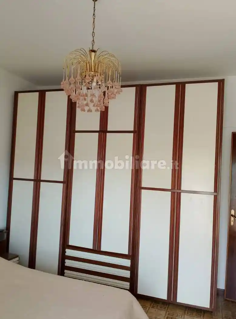 Quadrilocale via Antonio Pepe, Belvedere Marittimo - foto 4