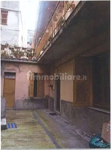 Appartamento in asta a Genova