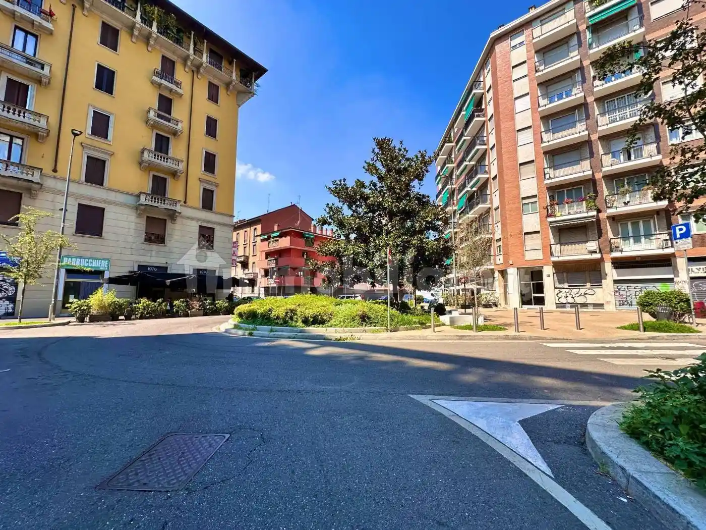 Bilocale via Soperga 54, Pasteur, Milano - foto 2