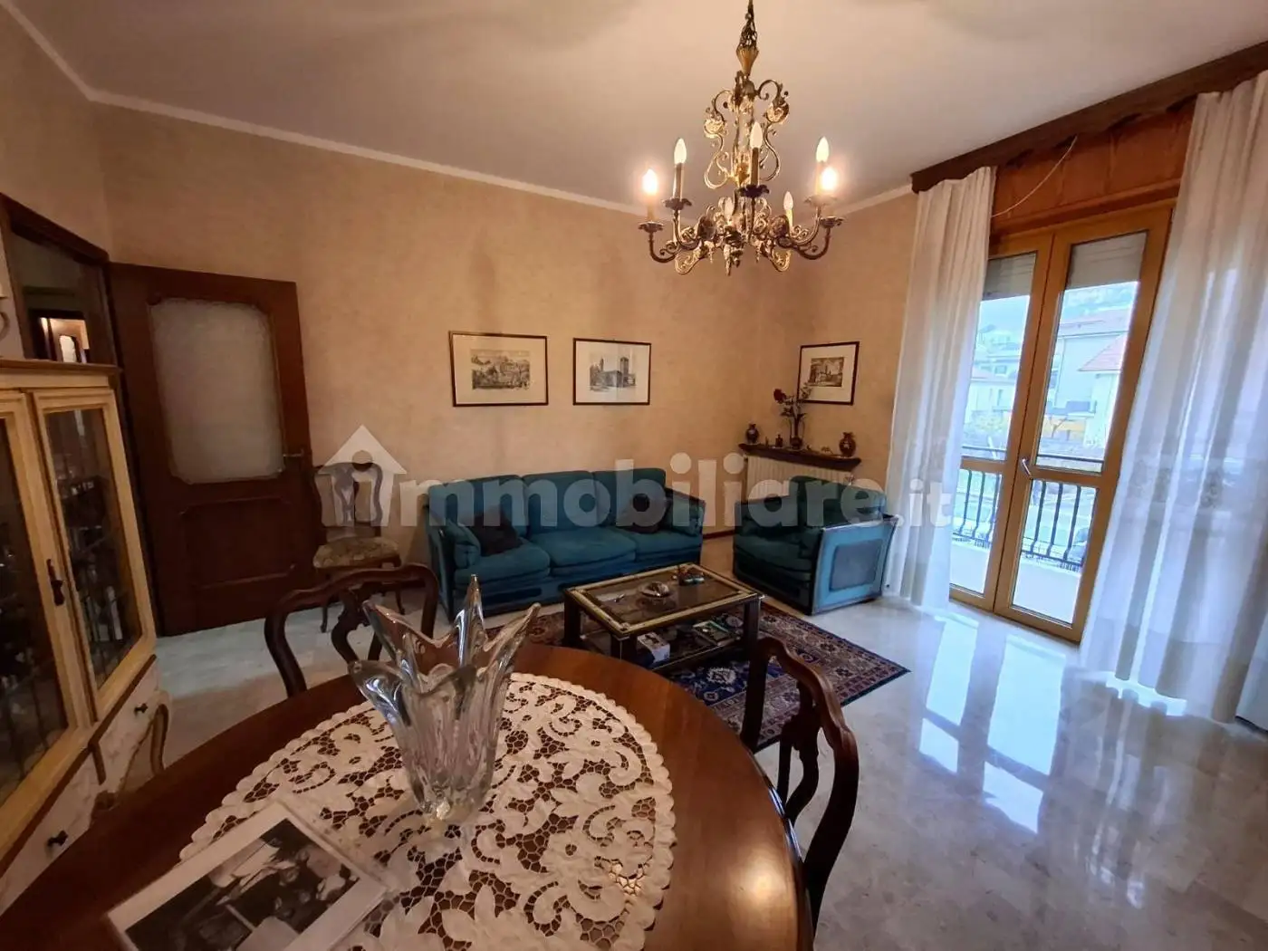 Appartamento in vendita a Alba