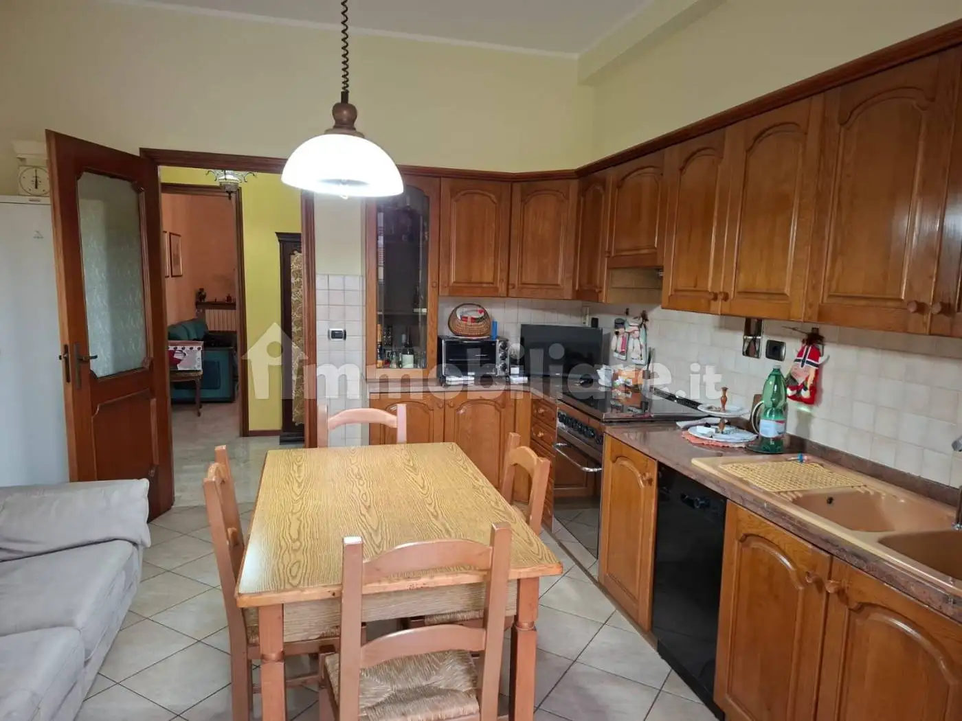 Appartamento via Telstar 10, Corso Langhe, Moretta, Corso Cortemilia, Alba - foto 2