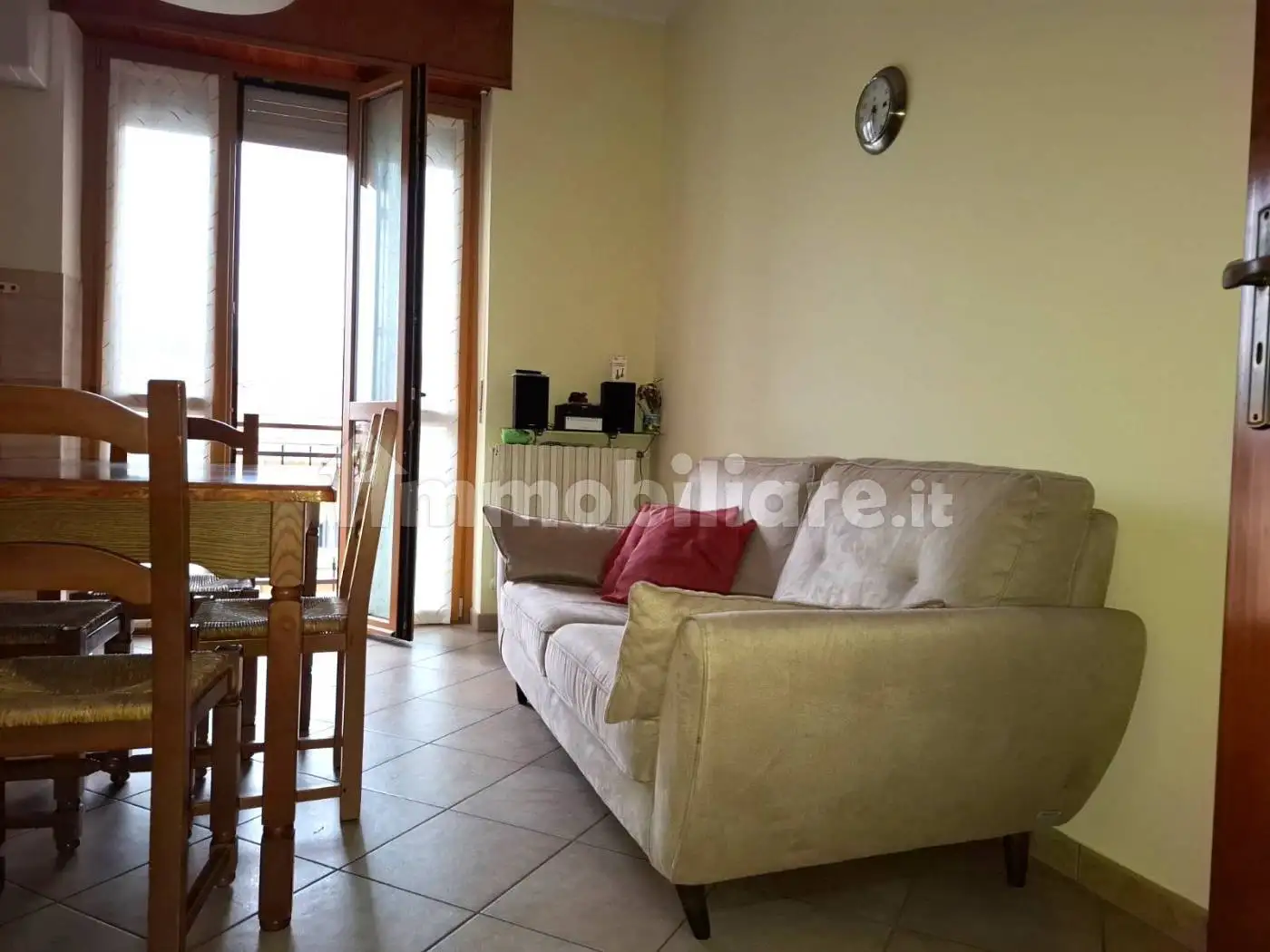 Appartamento via Telstar 10, Corso Langhe, Moretta, Corso Cortemilia, Alba - foto 3