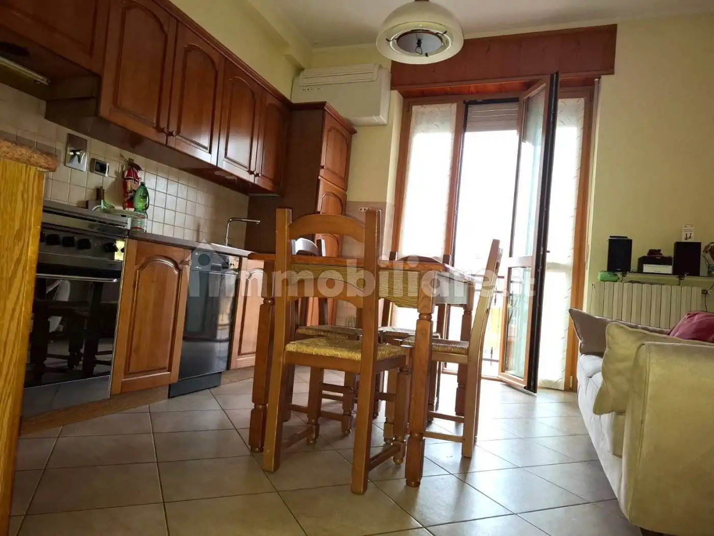 Appartamento via Telstar 10, Corso Langhe, Moretta, Corso Cortemilia, Alba - foto 4