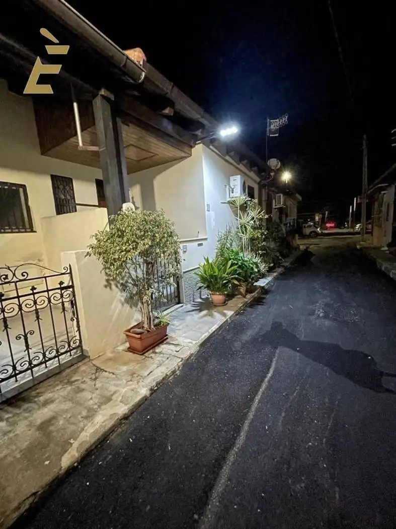 Casa indipendente in vendita a Messina