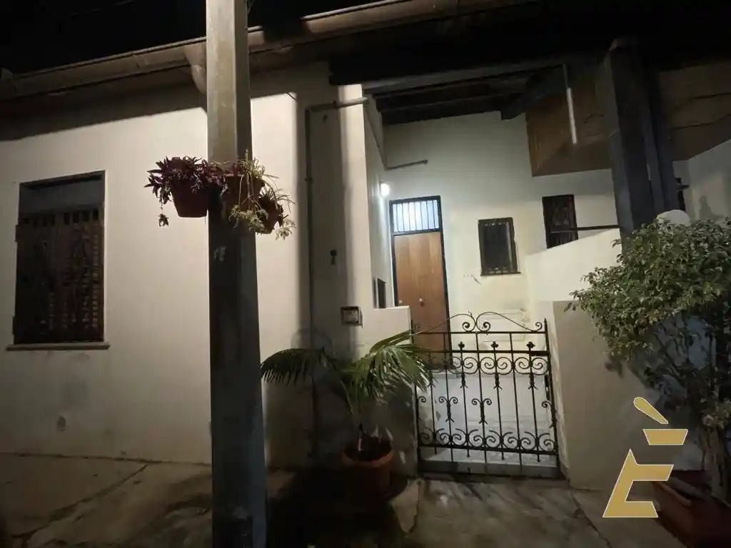 Terratetto unifamiliare via Siena 5, Gravitelli, Messina - foto 2