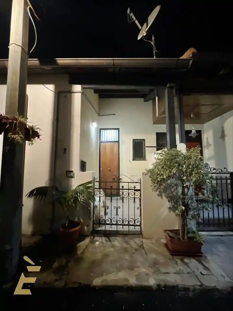 Terratetto unifamiliare via Siena 5, Gravitelli, Messina - foto 3