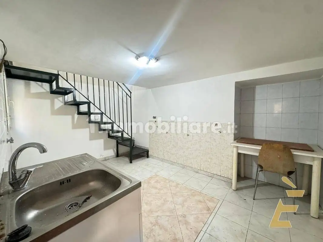 Bilocale corso Italia 13, Centro, Acerra - foto 3