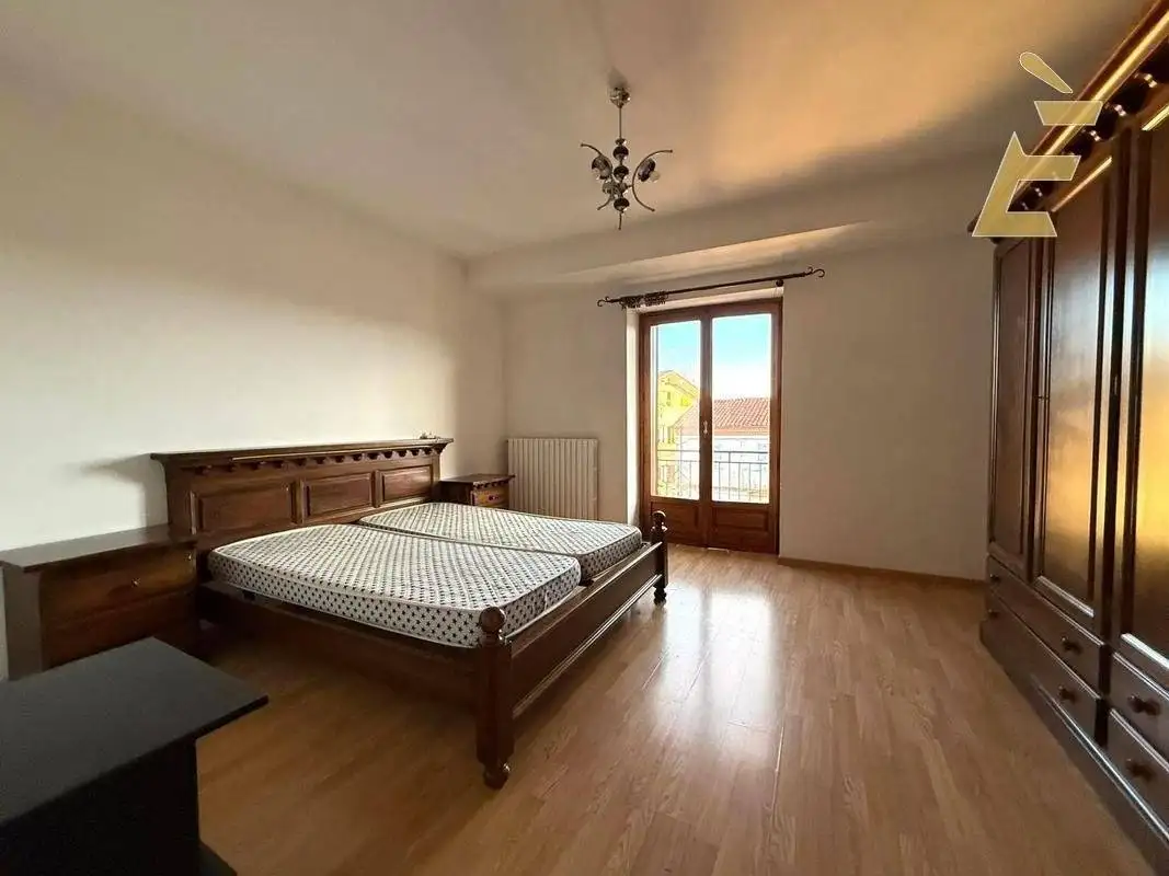 Appartamento in affitto a Murazzano