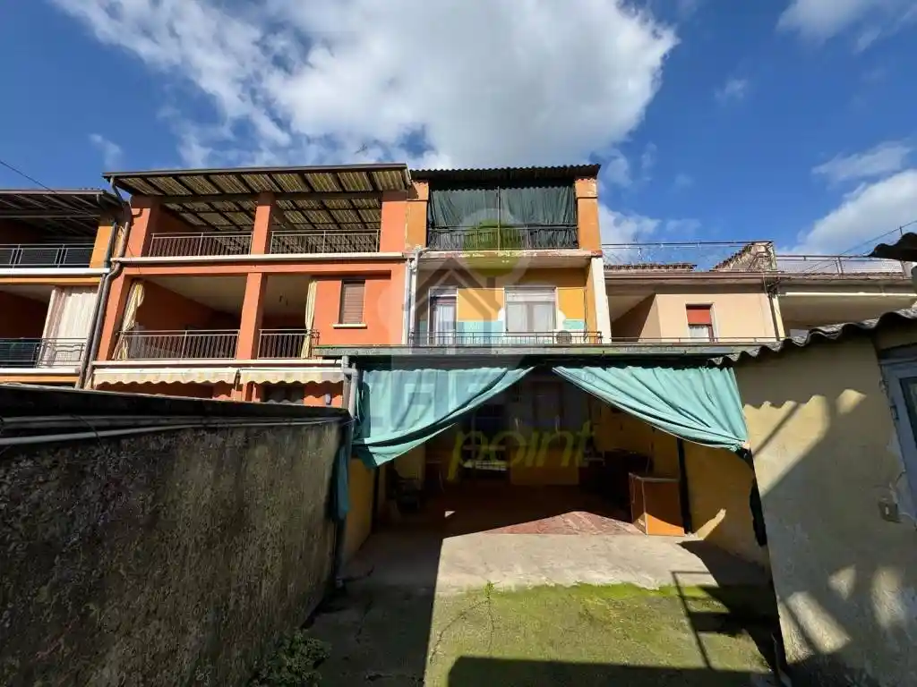 Casa indipendente in vendita a Manerbio