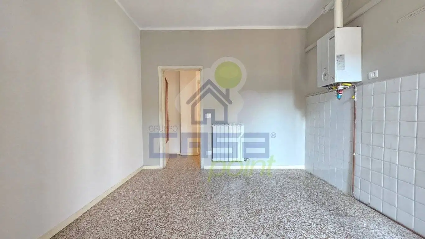 Appartamento in affitto a Pizzighettone