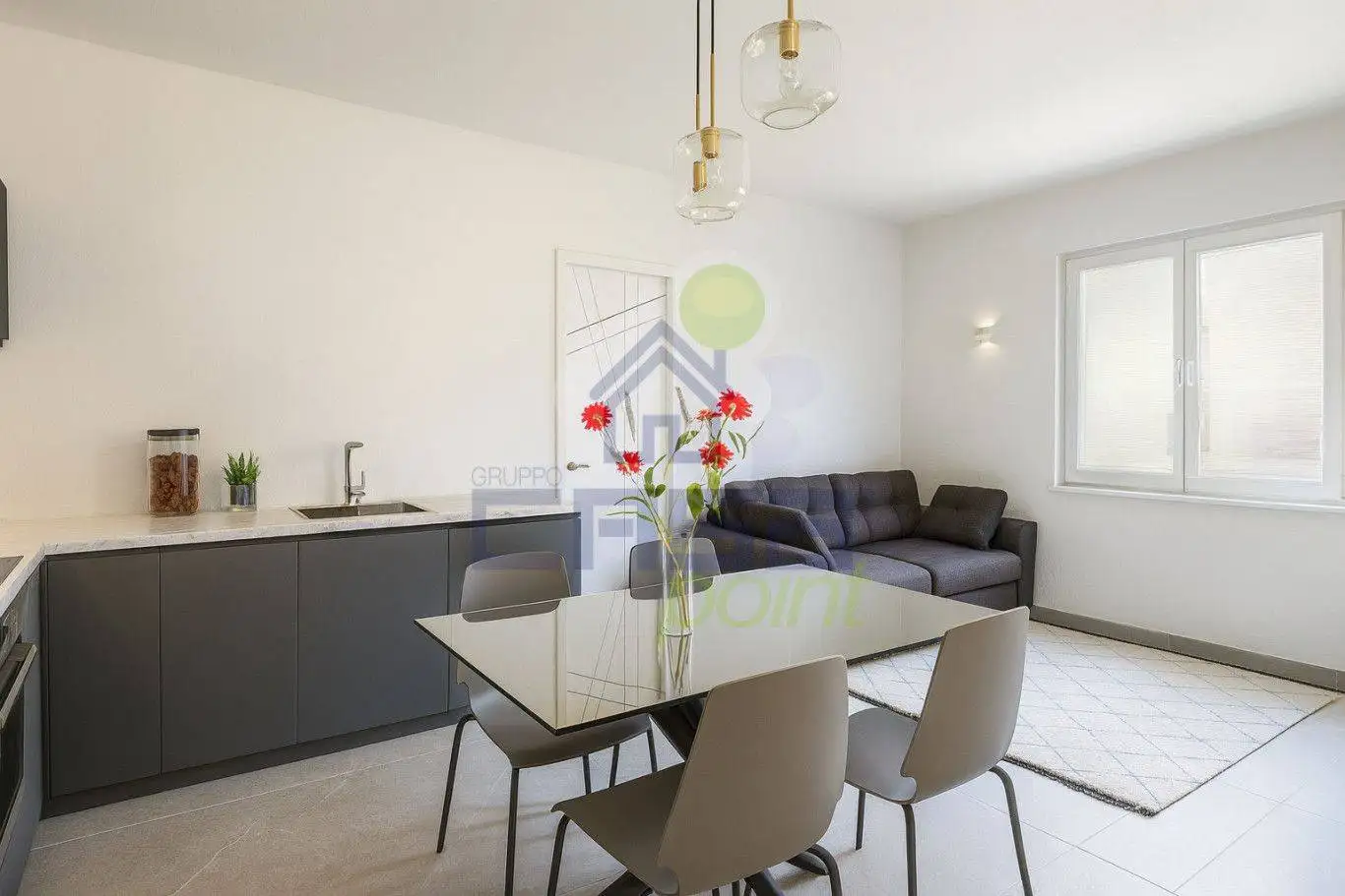 Bilocale fellegara  1, Centro, Castel San Giovanni - foto 3