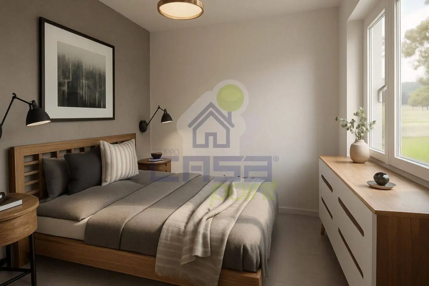 Bilocale fellegara  1, Centro, Castel San Giovanni - foto 4