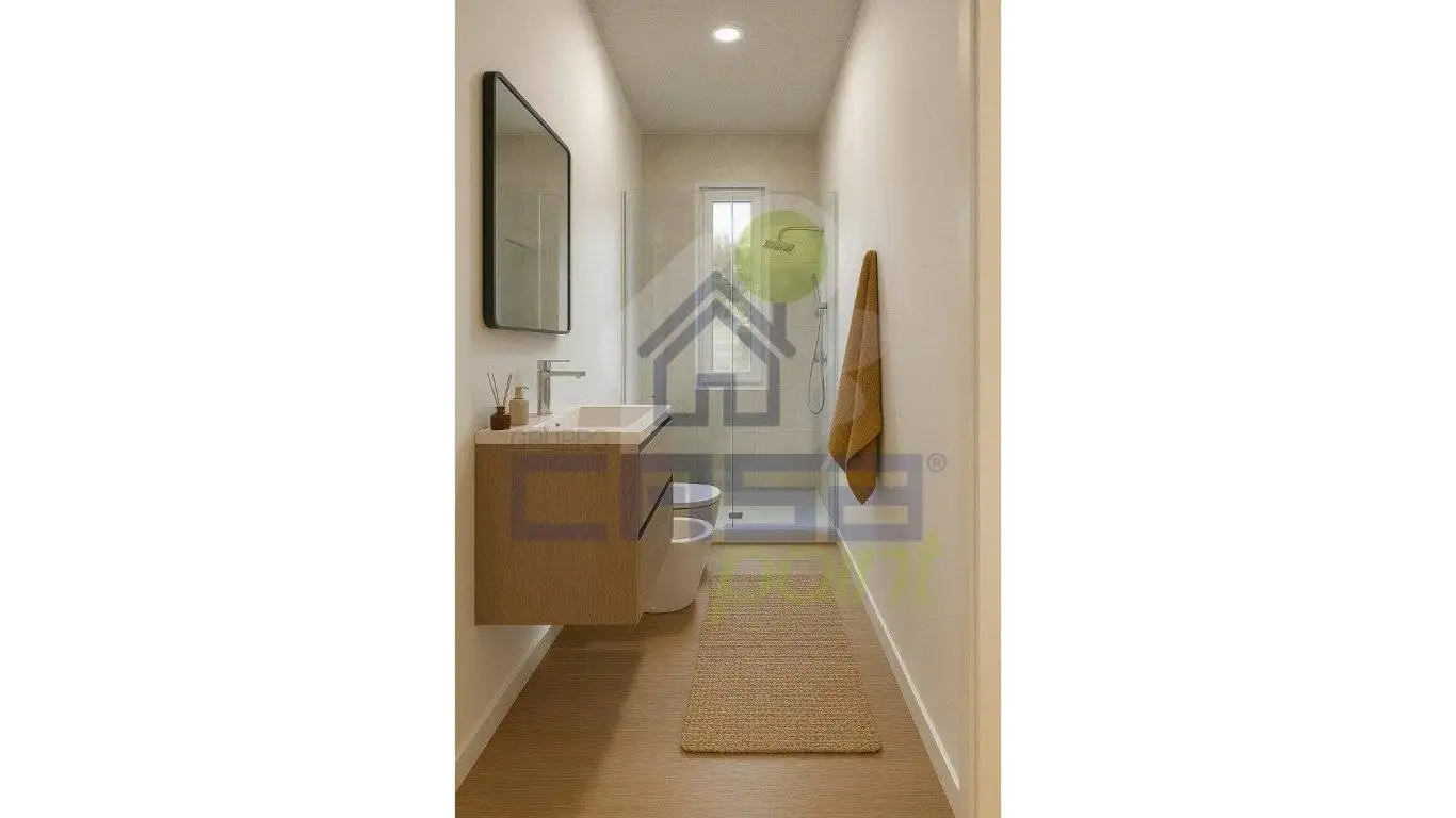 Monolocale Fellegara  1, Castel San Giovanni - foto 4