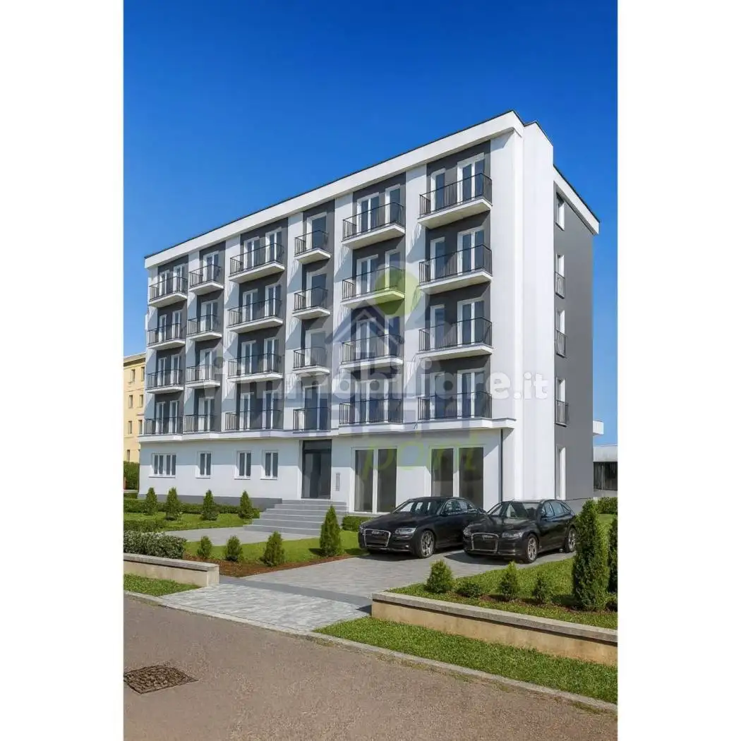 Appartamento in vendita a Castel San Giovanni