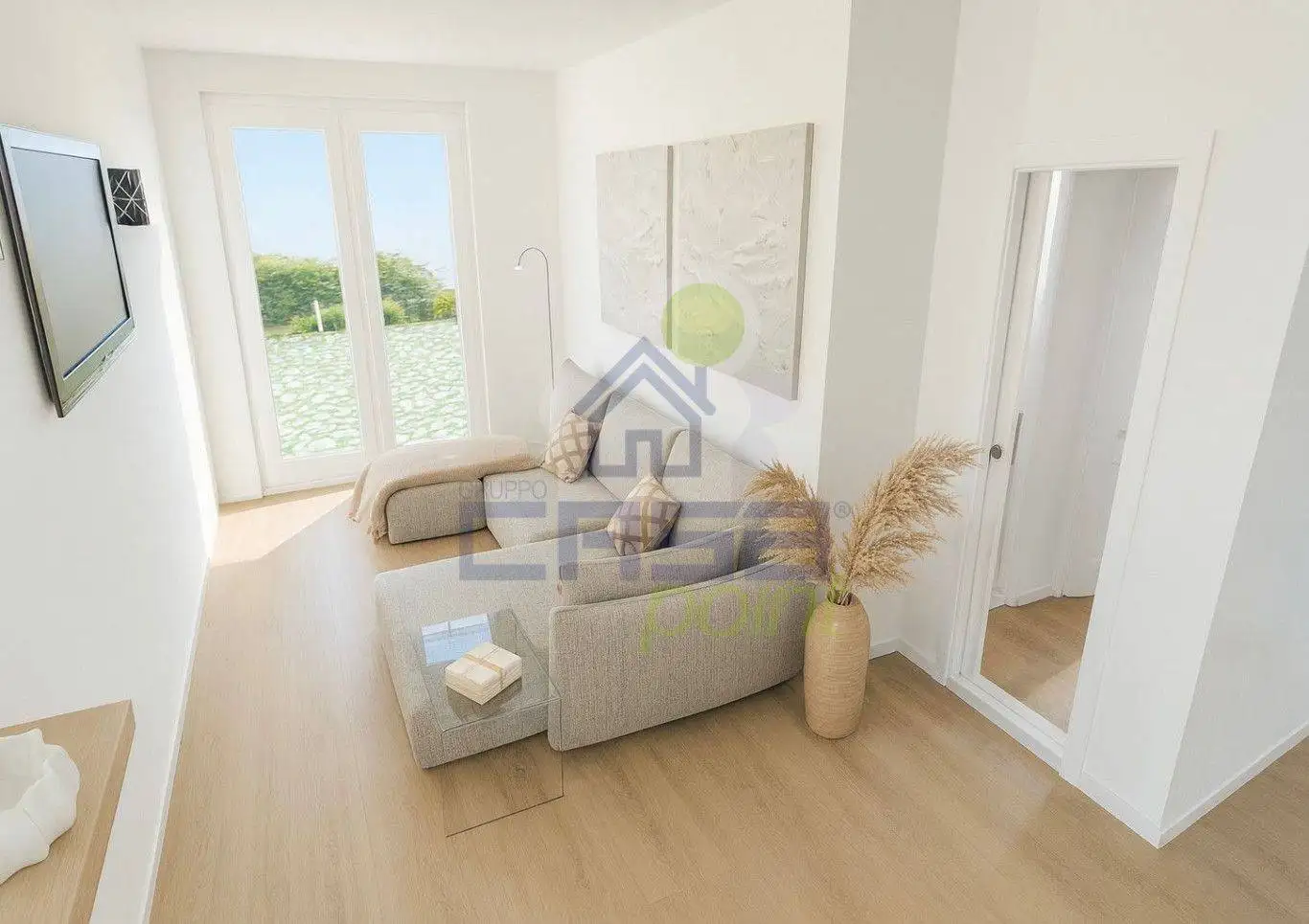 Monolocale Fellegara  1, Centro, Castel San Giovanni - foto 2