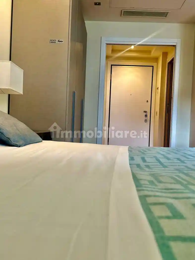 Monolocale piazza Duca d'Aosta 8, Centrale, Milano - foto 4