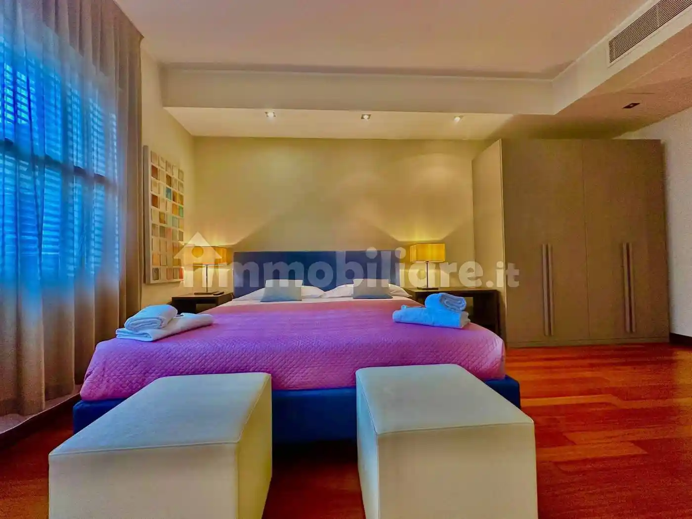 Monolocale piazza Duca d'Aosta 8, Centrale, Milano - foto 5