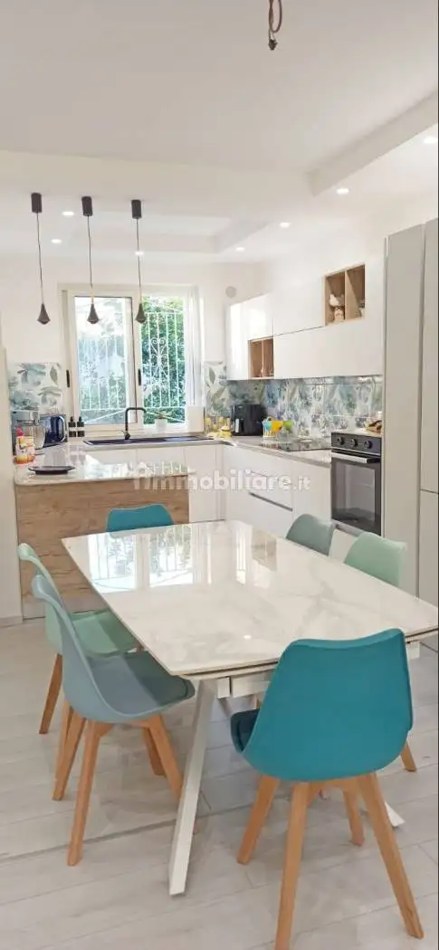 Appartamento in affitto a Salerno