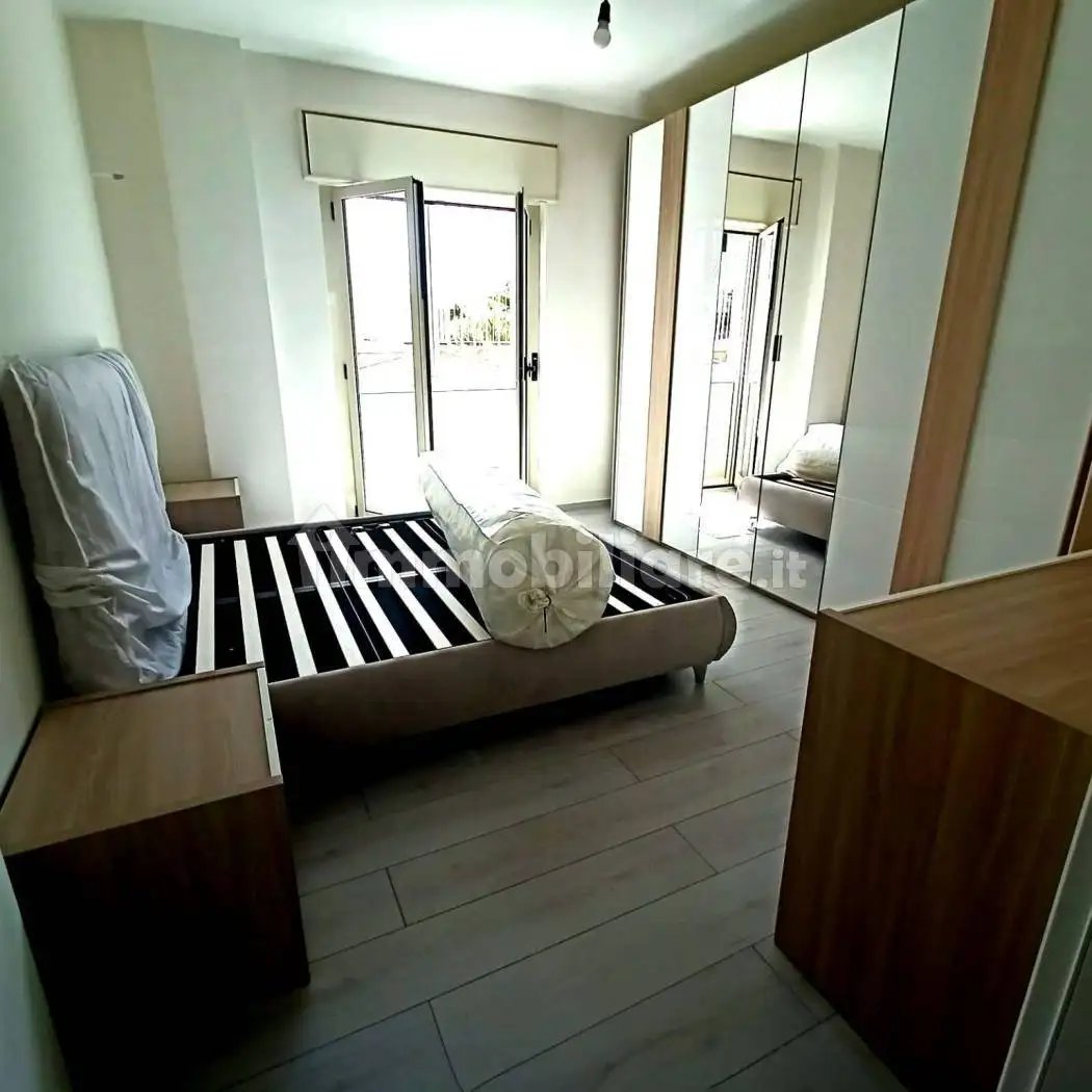 Monolocale via di Brignano 44, Irno - Brignano, Salerno - foto 2