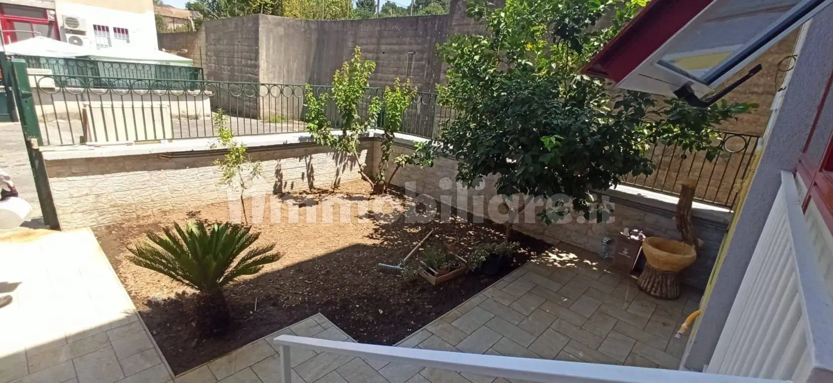 Monolocale via di Brignano 44, Irno - Brignano, Salerno - foto 3