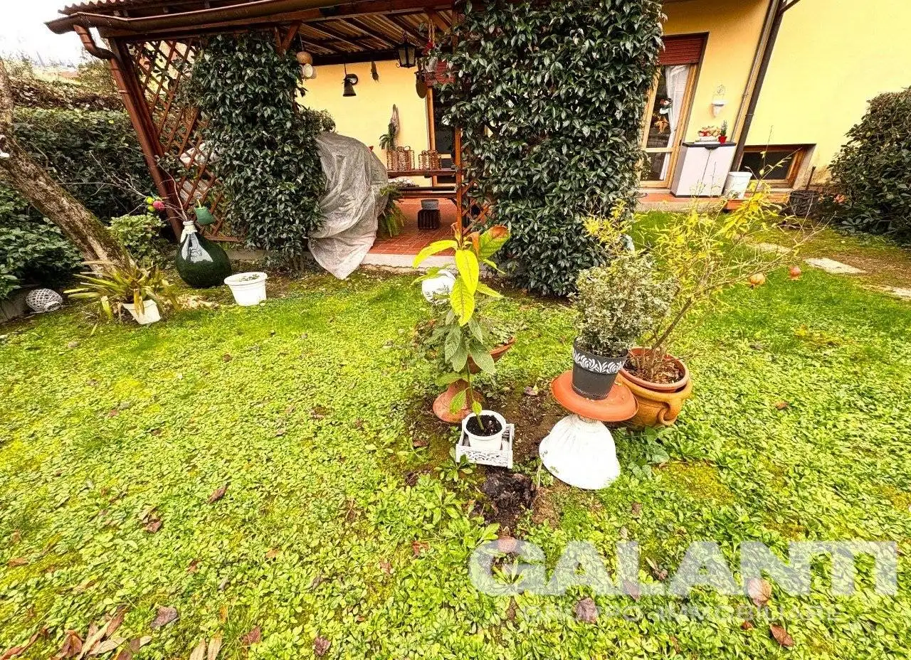 Appartamento in vendita a Rufina