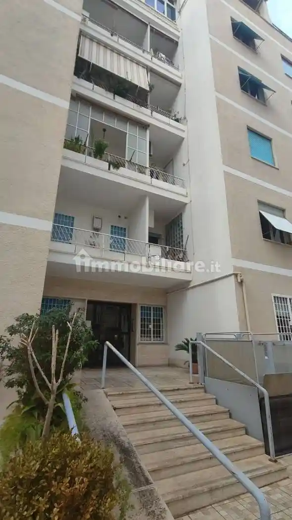 Quadrilocale via Tuscolana 944, Quadraro, Roma - foto 3