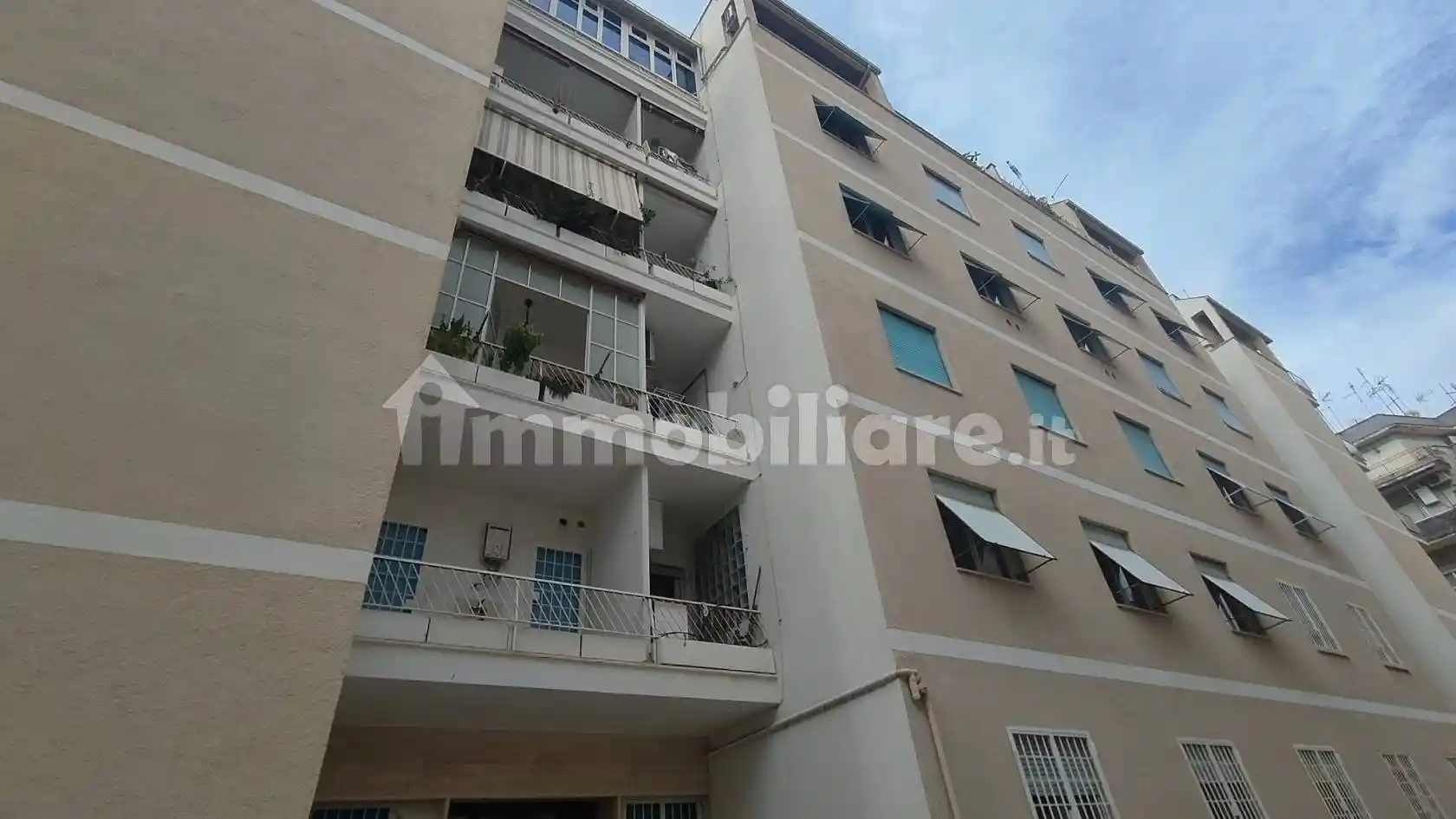 Quadrilocale via Tuscolana 944, Quadraro, Roma - foto 4