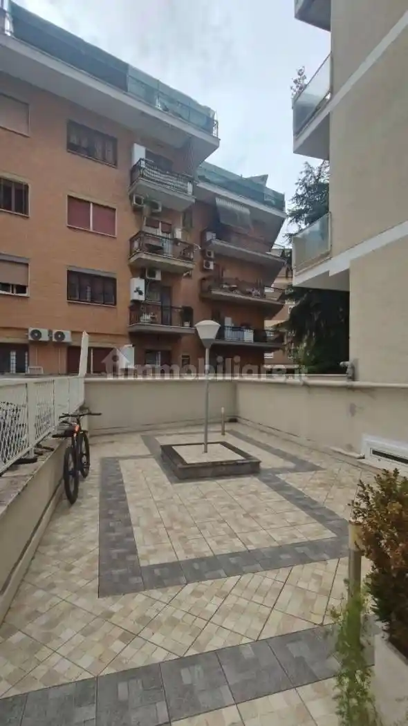 Quadrilocale via Tuscolana 944, Quadraro, Roma - foto 5