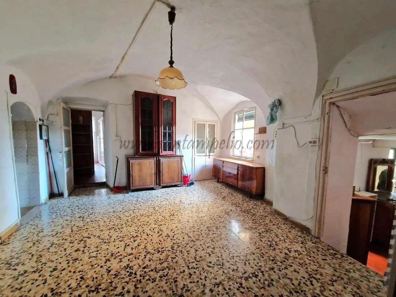 Appartamento in vendita a San Biagio della Cima