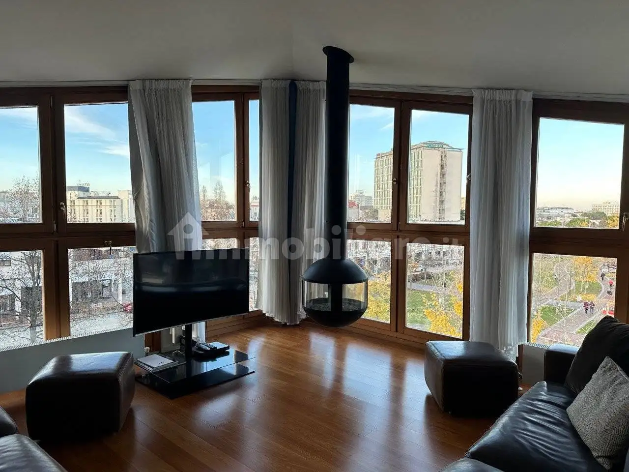 Attico - Mansarda in vendita a Abano Terme